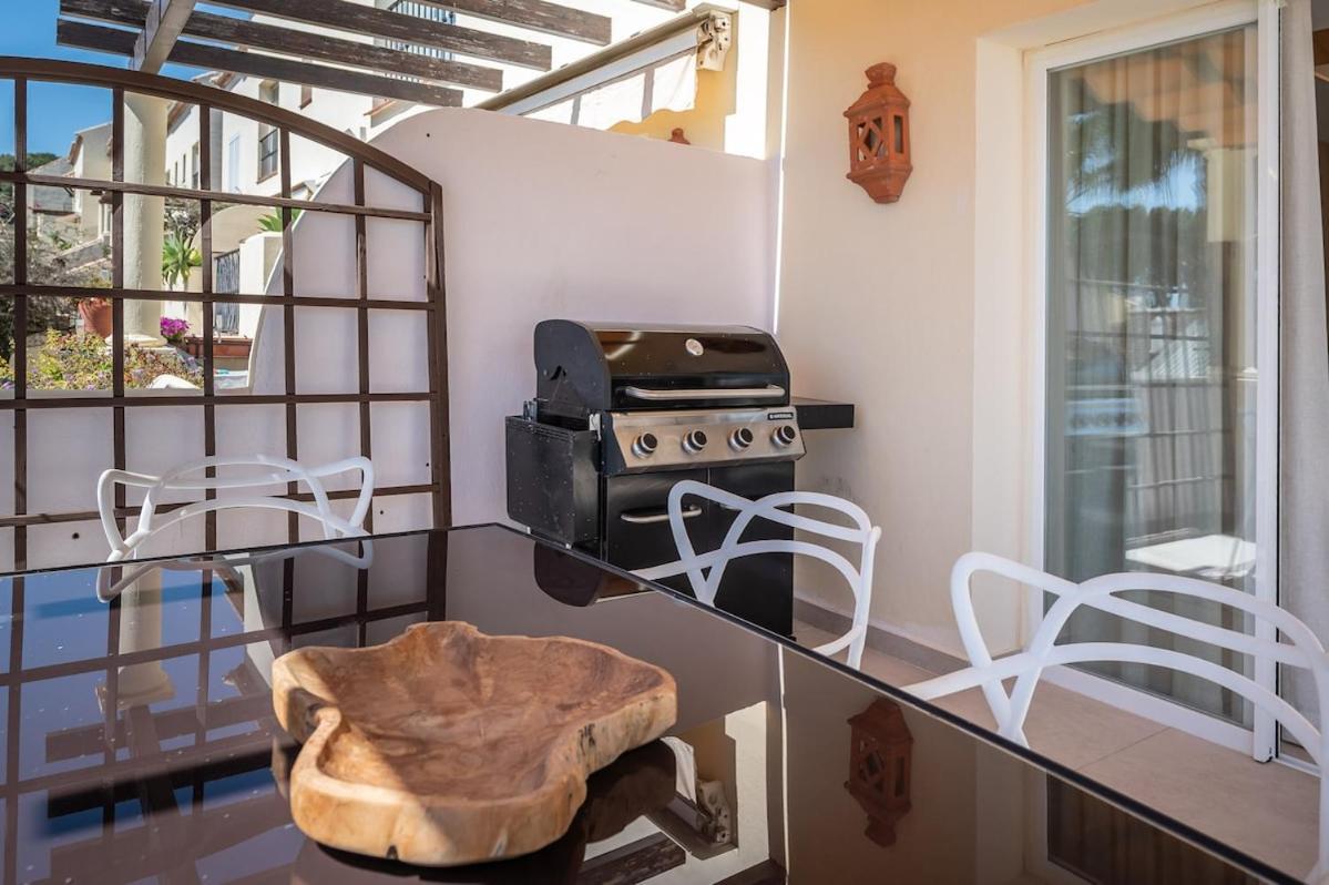 Appartement New Modern Townhouse In Marbella