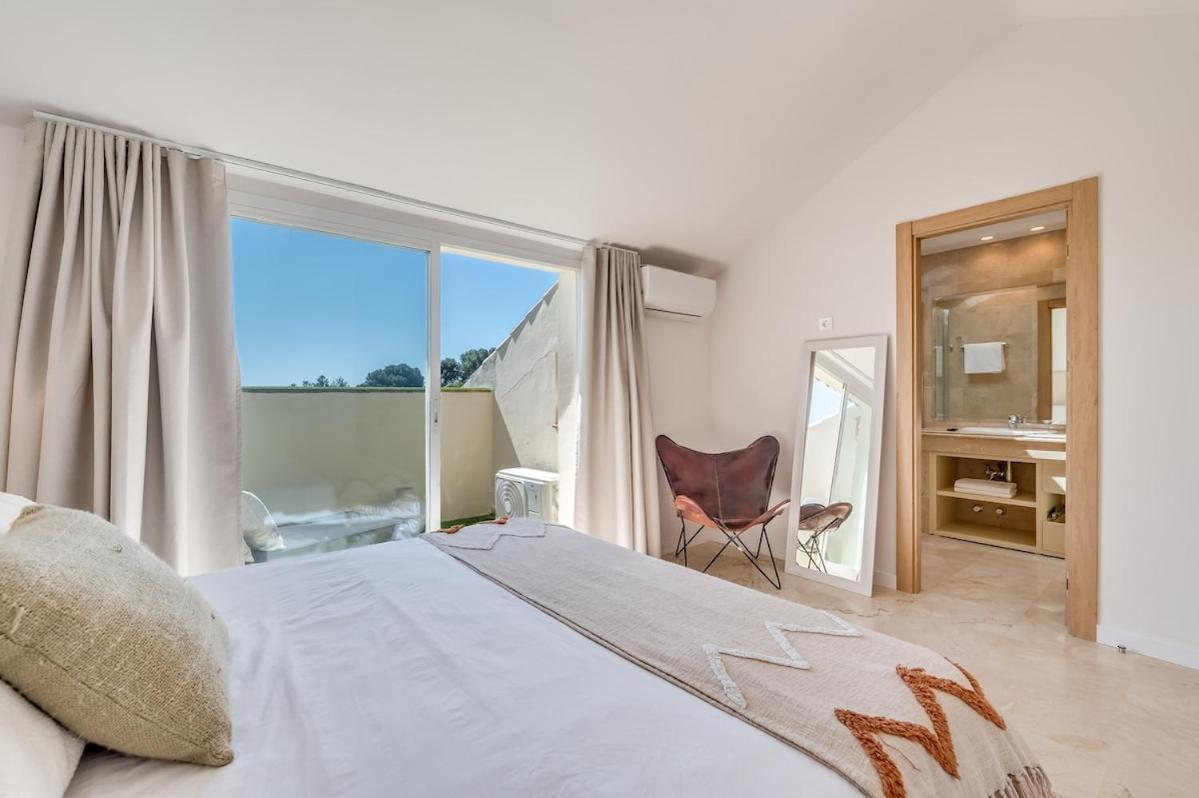 Appartement New Modern Townhouse In
