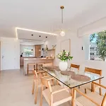 New Modern Townhouse In Marbella