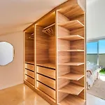 New Modern Townhouse In Marbella