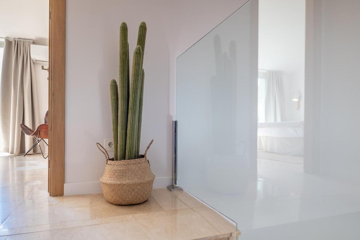 New Modern Townhouse In Apartment